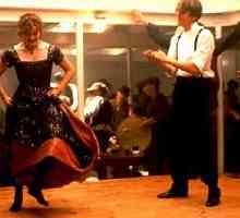 Škotski ples: Povijest i stilovi