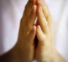Jaki zaštitne molitve. Zaštitna molitva od zlih ljudi