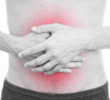 Akutni sindrom trbuh: simptomi, uzroci i liječenje