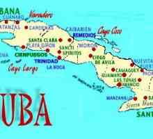 Nevjerojatan i jedinstven otok Kubu