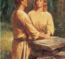 Koliko su djeca, Adam i Eva? Što Biblija kaže o djeci Adama i Eve?