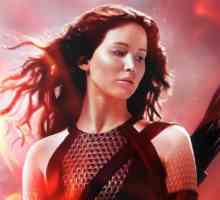 Koliko dijelovi „The Hunger Games” samo? Nazivi dijelova filma „The…