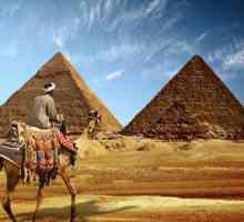 Koliko novca je odveden u Egipat, i na koji valuti
