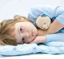 Koliko djeca moraju spavati u prvih 9 mjeseci: norma, preporuke i mišljenja