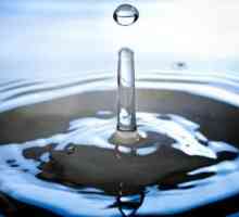 Koliko kapi po žličicu: voda, ulje ili druge tekućine?
