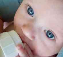 Koliko možete pohraniti izrazio majčino mlijeko i kako to učiniti?