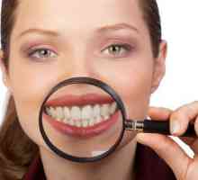 Koliko je povećanje zub? sposobnost metode zubi
