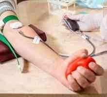 Koja je cijena donirati krv i isplativo biti donator?