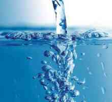 Koliko vode dnevno treba popiti osobu? Uloga vode u našim životima