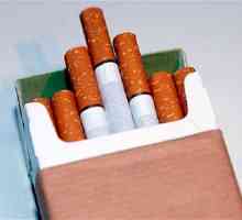 Koliko u kutije cigareta koje mogu učiniti vaš život kraća?