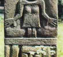 Slavenska boginja Mokos