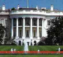 Je li teško ući u Bijelu kuću u Washingtonu?