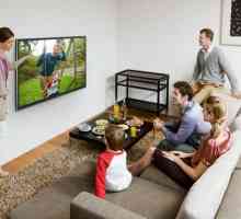 Smart TV - što je to? Povezivanje i Konfiguriranje Smart TV
