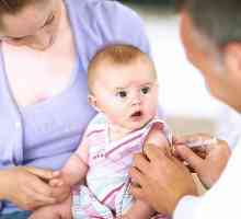 Slijedite plan: cijepljenje za djecu rade vrijeme