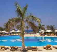 Sol Taba crvena Sea Resort (Taba, Egipat) fotografije, cijene i recenzije