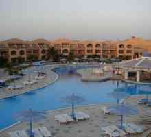 Sunčano Egipat Hoteli „Ali Baba” - svi ostali mogu priuštiti