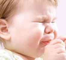 Bale i kašalj bez groznice u djeteta: glavni uzroci, liječenje