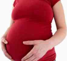 Bradavice tijekom trudnoće svrbežom i pahuljice: uzroci