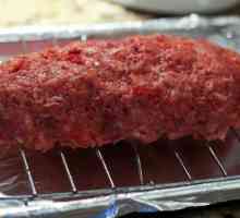 Savjet kuhar: kako ispeći meso u foliju