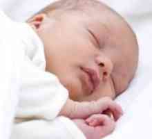 Savjeti za mlade mame: kako staviti novorođenče na spavanje?