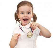 Savjeti za mlade roditelje. Zašto je potrebno uvesti medalju za vrtić diplomski?