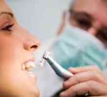 Moderna stomatološka zdravlje - to je ugodno i bezbolno!