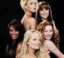 „Spice Girls”: dio legendarnog benda i priča o uspjehu