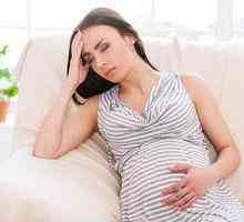 Antispasmotika u trudnoći: indikacije i kontraindikacije