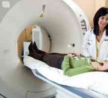 Spiralna kompjutorizirana tomografija mozga, prsnog koša, pluća, trbušnih organa