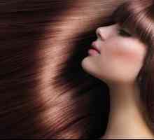Lijek za kosu kozmetički moroccanoil: pregled proizvoda