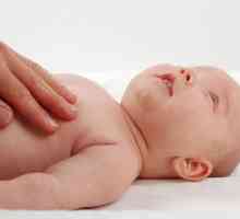 Znači „Espumizan” Baby: upute za uporabu i opis proizvoda