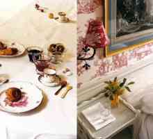 Stil Provence - to ... Soba u stilu Provence (foto)
