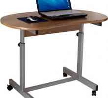 Računalo stol laptop - spas vaše držanje