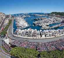 Monaco: lijepo živjeti ne zabraniti