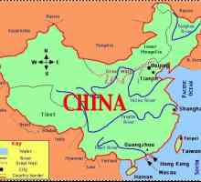 Zemlje s kojima graniči Kina - kakvom stanju?