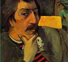 Sudbina i djelo Paula Gauguina