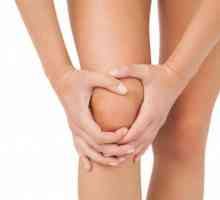 Suprapatellyarny burzitis koljena: simptomi i tretman