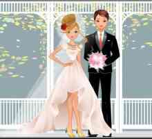 „Vjenčanica” - pravi vjenčanje proba