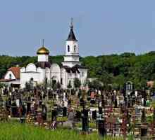 Sv Iver samostan (Donjeck): život na rubu smrti