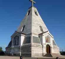 Crkva Svetog Nikole u Sevastopolj i njegove povijesti