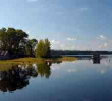 Sveti Lake (Ivanovo regija): fotografije, recenzije i upute iz Ivanovo