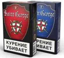 „Sveti Juraj” - cigareta s reputacijom u svijetu