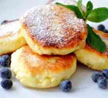 Cheesecakes: ukusni doručak