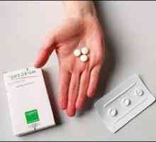 U tabletama, pobačaj - način njegove implementacije, kontraindikacije i posljedice