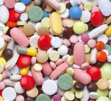 Tablete za imunitet: indikacije, način uporabe. Lijekovi koji povećavaju imunitet