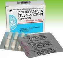Tablete „loperamid” onoga što pomoći? Upute za upotrebu, učinak na cijenu