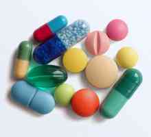 Tablete za crva u ljudi: top najučinkovitiji lijekovi