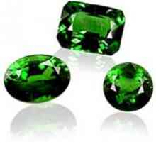 Tajanstveni Emerald: svojstva kamena božice Venere