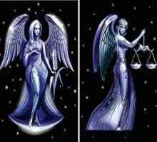 Tajne horoskop: Djevica Kompatibilnost muški i ženski utezi