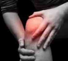 Kao bolesti kao što je artritis, zajednički koljena često utječe